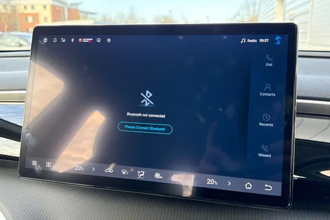  BYD Sealion 5 1.5 DM-i 12.96kWh Comfort CVT Auto Euro 6 (s/s) 5dr Thumbnail #48