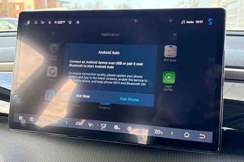  BYD Sealion 5 1.5 DM-i 12.96kWh Comfort CVT Auto Euro 6 (s/s) 5dr Thumbnail #49