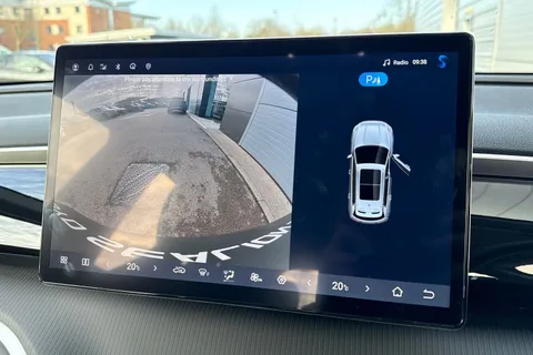  BYD Sealion 5 1.5 DM-i 12.96kWh Comfort CVT Auto Euro 6 (s/s) 5dr Thumbnail #51