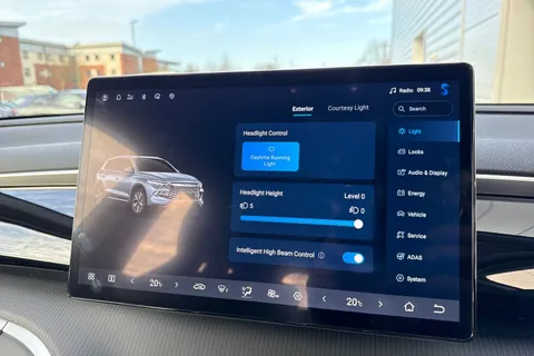  BYD Sealion 5 1.5 DM-i 12.96kWh Comfort CVT Auto Euro 6 (s/s) 5dr Thumbnail #52