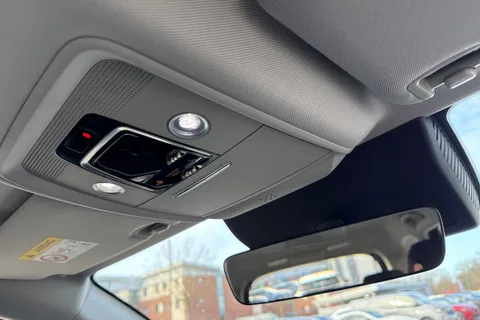  BYD Sealion 5 1.5 DM-i 12.96kWh Comfort CVT Auto Euro 6 (s/s) 5dr Thumbnail #55