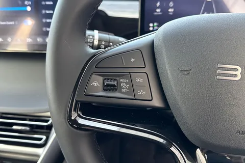  BYD Sealion 5 1.5 DM-i 12.96kWh Comfort CVT Auto Euro 6 (s/s) 5dr Thumbnail #56