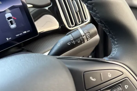  BYD Sealion 5 1.5 DM-i 12.96kWh Comfort CVT Auto Euro 6 (s/s) 5dr Thumbnail #59