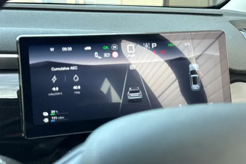  BYD Sealion 5 1.5 DM-i 12.96kWh Comfort CVT Auto Euro 6 (s/s) 5dr Thumbnail #60