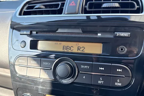 DA67YKE Mitsubishi Mirage 1.2 Juro CVT Euro 6 (s/s) 5dr Thumbnail #18