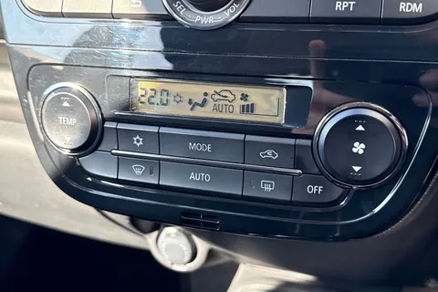 DA67YKE Mitsubishi Mirage 1.2 Juro CVT Euro 6 (s/s) 5dr Thumbnail #23