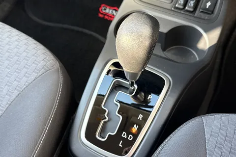 DA67YKE Mitsubishi Mirage 1.2 Juro CVT Euro 6 (s/s) 5dr Thumbnail #24