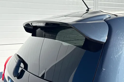 DA67YKE Mitsubishi Mirage 1.2 Juro CVT Euro 6 (s/s) 5dr Thumbnail #33