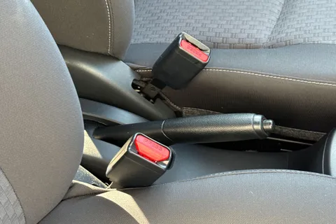 DA67YKE Mitsubishi Mirage 1.2 Juro CVT Euro 6 (s/s) 5dr Thumbnail #40