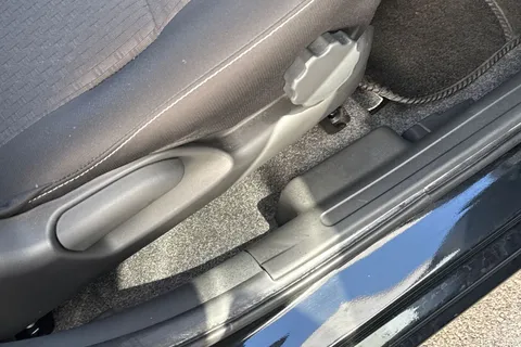 DA67YKE Mitsubishi Mirage 1.2 Juro CVT Euro 6 (s/s) 5dr Thumbnail #41