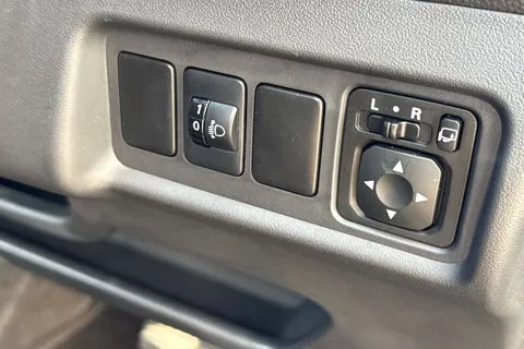 DA67YKE Mitsubishi Mirage 1.2 Juro CVT Euro 6 (s/s) 5dr Thumbnail #46