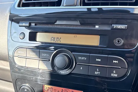 DA67YKE Mitsubishi Mirage 1.2 Juro CVT Euro 6 (s/s) 5dr Thumbnail #49