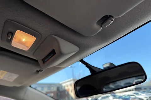 DA67YKE Mitsubishi Mirage 1.2 Juro CVT Euro 6 (s/s) 5dr Thumbnail #52