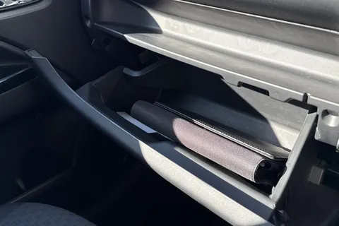 DA67YKE Mitsubishi Mirage 1.2 Juro CVT Euro 6 (s/s) 5dr Thumbnail #54