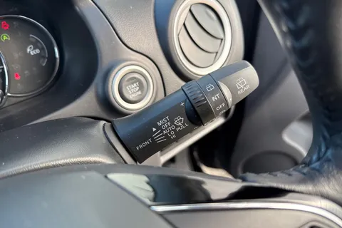 DA67YKE Mitsubishi Mirage 1.2 Juro CVT Euro 6 (s/s) 5dr Thumbnail #58