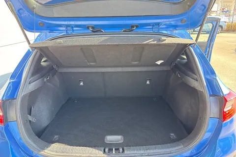 WV19PFY Kia Ceed 1.6 CRDi GT-Line Euro 6 (s/s) 5dr Thumbnail #8