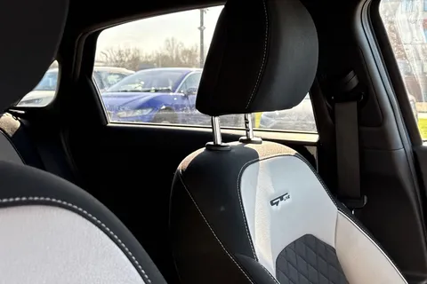 WV19PFY Kia Ceed 1.6 CRDi GT-Line Euro 6 (s/s) 5dr Thumbnail #30