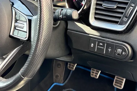 WV19PFY Kia Ceed 1.6 CRDi GT-Line Euro 6 (s/s) 5dr Thumbnail #34