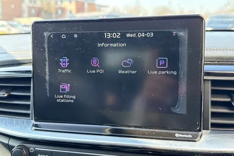 WV19PFY Kia Ceed 1.6 CRDi GT-Line Euro 6 (s/s) 5dr Thumbnail #44