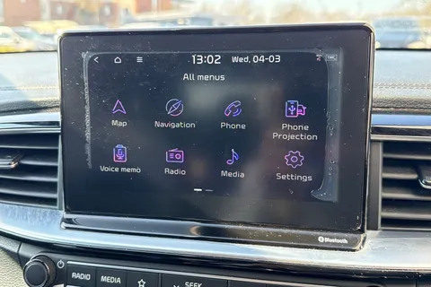 WV19PFY Kia Ceed 1.6 CRDi GT-Line Euro 6 (s/s) 5dr Thumbnail #45