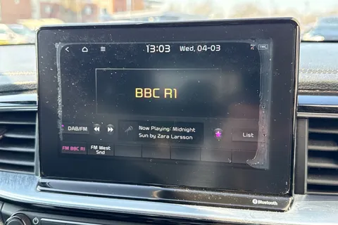 WV19PFY Kia Ceed 1.6 CRDi GT-Line Euro 6 (s/s) 5dr Thumbnail #46