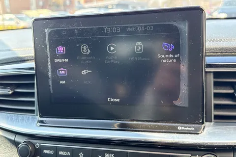 WV19PFY Kia Ceed 1.6 CRDi GT-Line Euro 6 (s/s) 5dr Thumbnail #47