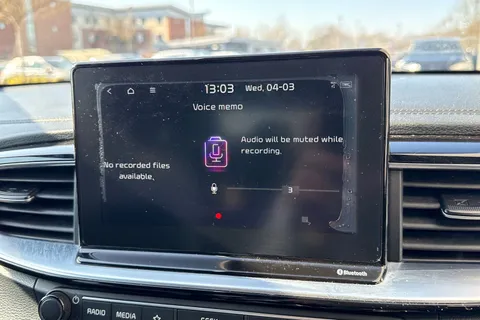 WV19PFY Kia Ceed 1.6 CRDi GT-Line Euro 6 (s/s) 5dr Thumbnail #48