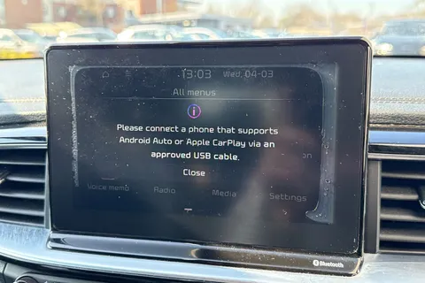 WV19PFY Kia Ceed 1.6 CRDi GT-Line Euro 6 (s/s) 5dr Thumbnail #49