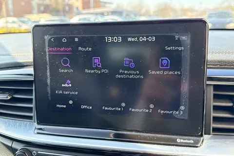 WV19PFY Kia Ceed 1.6 CRDi GT-Line Euro 6 (s/s) 5dr Thumbnail #50