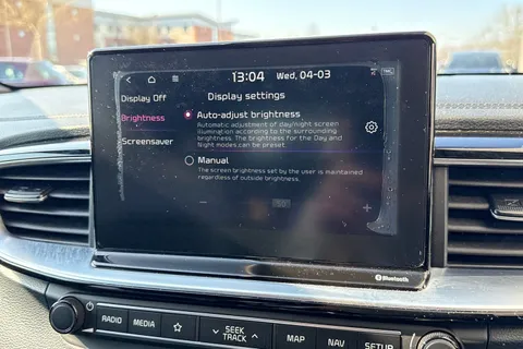 WV19PFY Kia Ceed 1.6 CRDi GT-Line Euro 6 (s/s) 5dr Thumbnail #53