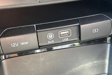 WV19PFY Kia Ceed 1.6 CRDi GT-Line Euro 6 (s/s) 5dr Thumbnail #55