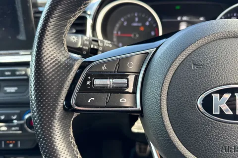 WV19PFY Kia Ceed 1.6 CRDi GT-Line Euro 6 (s/s) 5dr Thumbnail #56