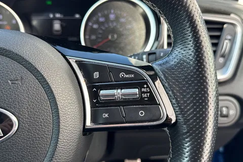 WV19PFY Kia Ceed 1.6 CRDi GT-Line Euro 6 (s/s) 5dr Thumbnail #58