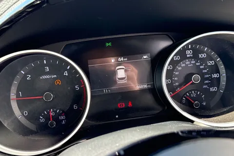 WV19PFY Kia Ceed 1.6 CRDi GT-Line Euro 6 (s/s) 5dr Thumbnail #60