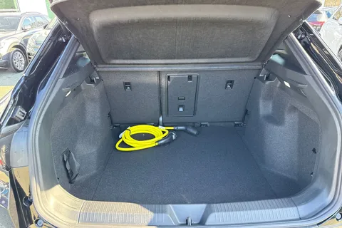 DA25BUW Volkswagen ID.4 109kW Life Pure 52kWh 5dr Auto [110kW Ch] | Heated Seats | Rear camera Thumbnail #7