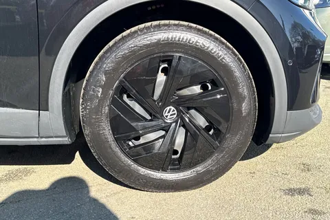 DA25BUW Volkswagen ID.4 109kW Life Pure 52kWh 5dr Auto [110kW Ch] | Heated Seats | Rear camera Thumbnail #10