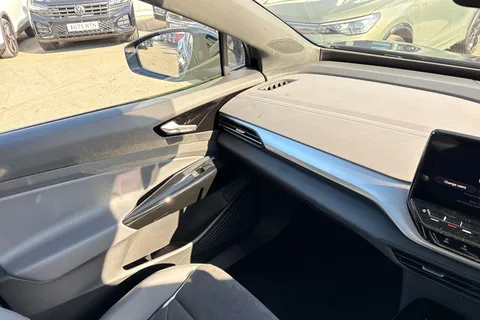 DA25BUW Volkswagen ID.4 109kW Life Pure 52kWh 5dr Auto [110kW Ch] | Heated Seats | Rear camera Thumbnail #20
