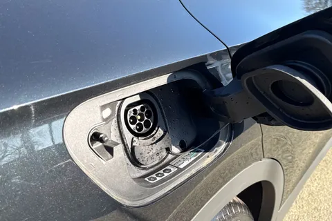 DA25BUW Volkswagen ID.4 109kW Life Pure 52kWh 5dr Auto [110kW Ch] | Heated Seats | Rear camera Thumbnail #38