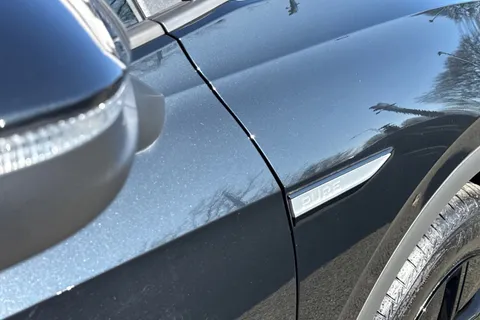 DA25BUW Volkswagen ID.4 109kW Life Pure 52kWh 5dr Auto [110kW Ch] | Heated Seats | Rear camera Thumbnail #39