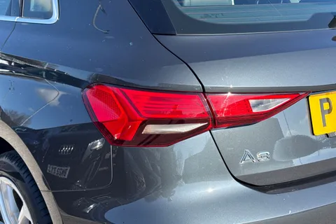 PJ72MXG Audi A3 Sport 35 TFSI 150 PS 6-speed Thumbnail #9