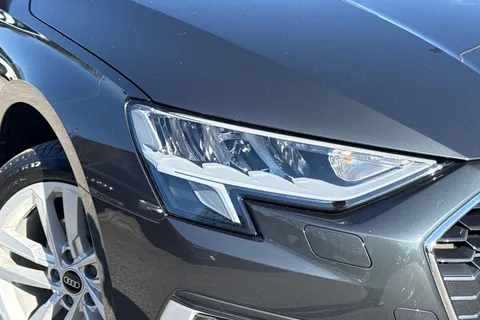 PJ72MXG Audi A3 Sport 35 TFSI 150 PS 6-speed Thumbnail #10