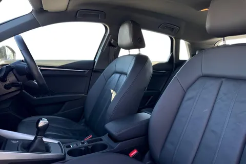 PJ72MXG Audi A3 Sport 35 TFSI 150 PS 6-speed Thumbnail #17