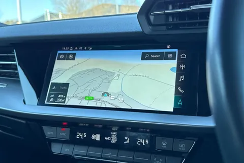 PJ72MXG Audi A3 Sport 35 TFSI 150 PS 6-speed Thumbnail #18