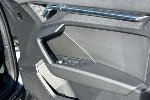 PJ72MXG Audi A3 Sport 35 TFSI 150 PS 6-speed Thumbnail #22