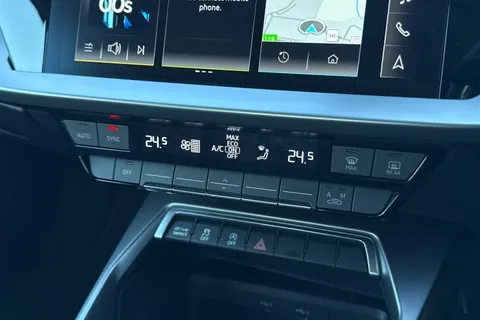 PJ72MXG Audi A3 Sport 35 TFSI 150 PS 6-speed Thumbnail #23