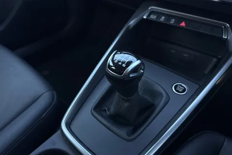 PJ72MXG Audi A3 Sport 35 TFSI 150 PS 6-speed Thumbnail #24