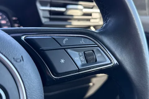 PJ72MXG Audi A3 Sport 35 TFSI 150 PS 6-speed Thumbnail #34