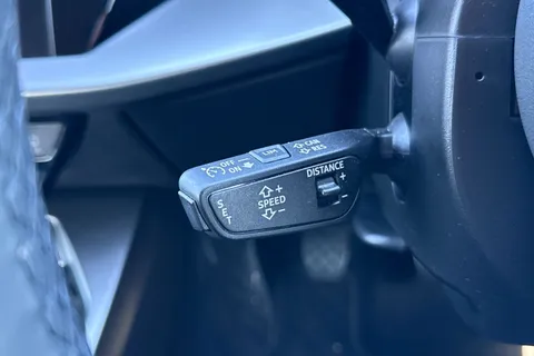 PJ72MXG Audi A3 Sport 35 TFSI 150 PS 6-speed Thumbnail #35