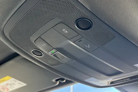 PJ72MXG Audi A3 Sport 35 TFSI 150 PS 6-speed Thumbnail #38