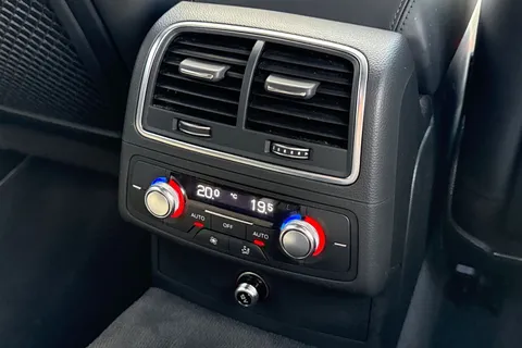 LB18BKU Audi A6 Avant 2.0 TDI ultra Black Edition S Tronic Euro 6 (s/s) 5dr Thumbnail #30